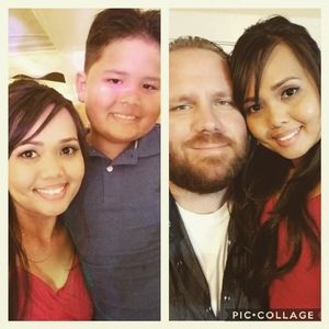 Meet your Posher, Pamela